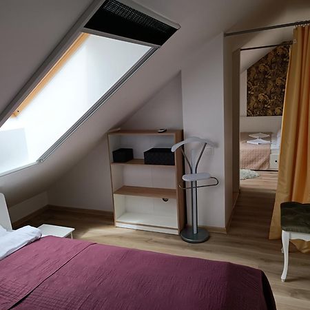 Liuto Apartamentai Juodkrantė Kültér fotó