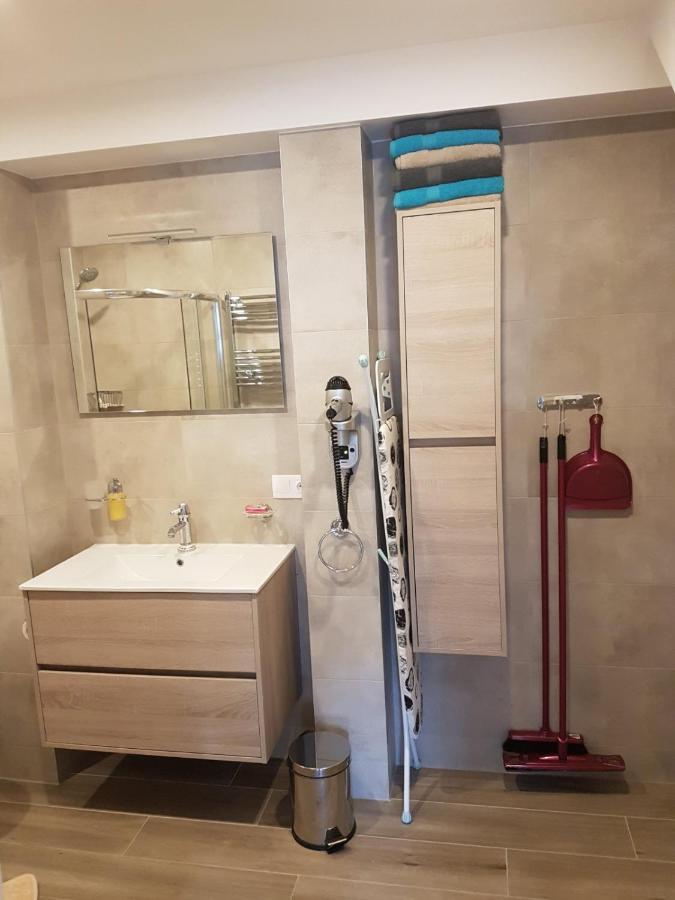 Liuto Apartamentai Juodkrantė Kültér fotó