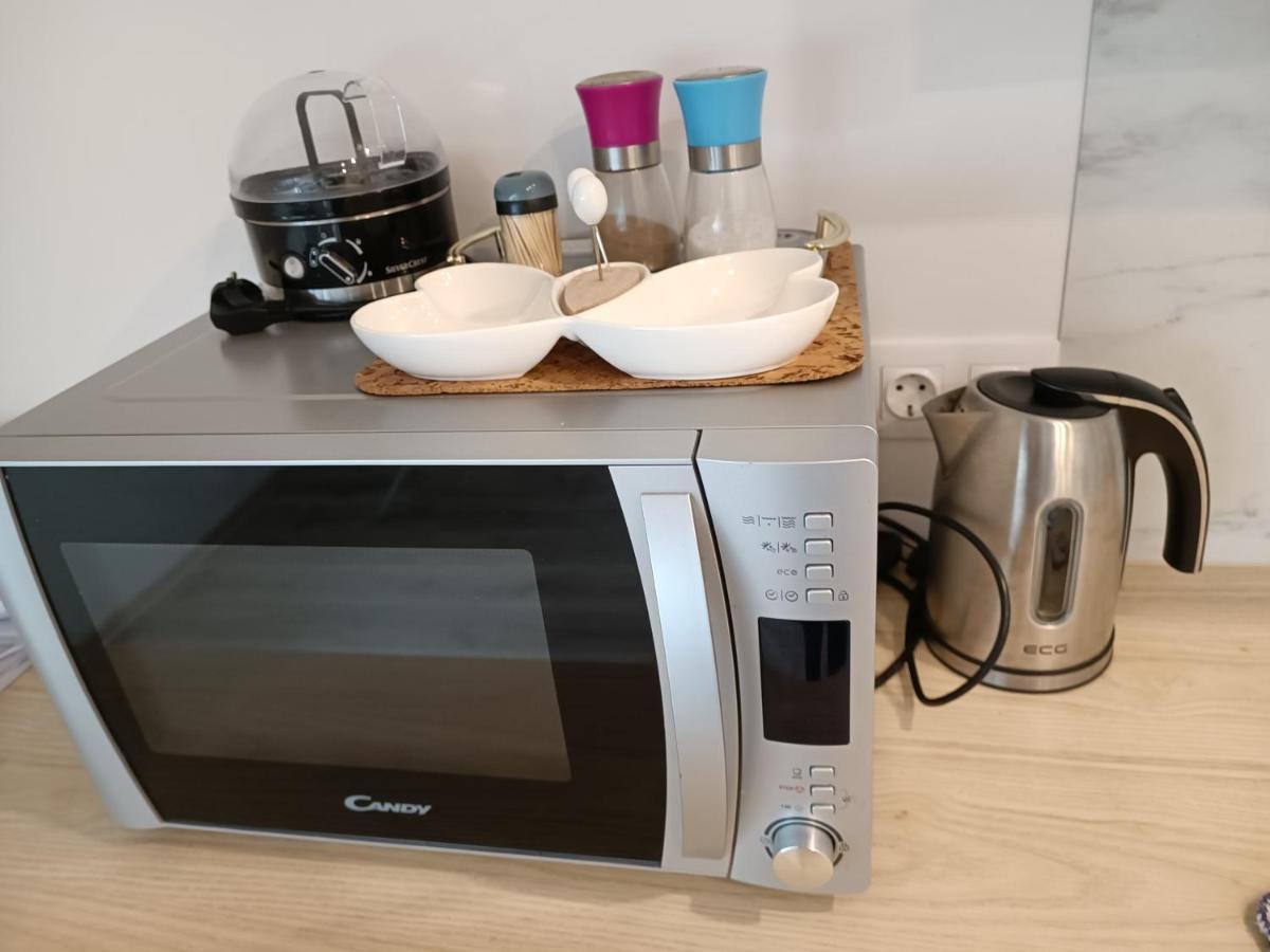 Liuto Apartamentai Juodkrantė Kültér fotó